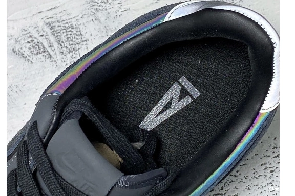 1 CQ1087-001 A Nike Air Low Maniére Ma x Force 1119